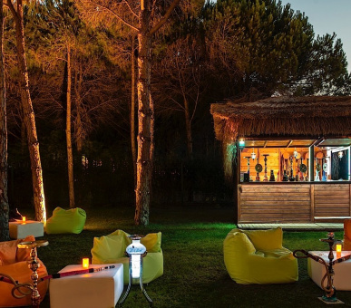 Картинка Regnum Carya 72 Фото Regnum Carya 72