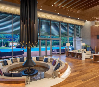 Картинка Regnum Carya 15 Фото Regnum Carya 15