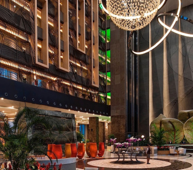 Картинка Regnum Carya 6 Фото Regnum Carya 6