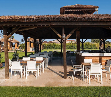 Картинка Regnum Carya 22 Фото Regnum Carya 22