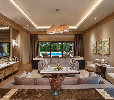 Картинка Regnum Carya 28 Фото Regnum Carya 28