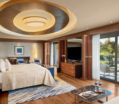 Картинка Regnum Carya 10 Фото Regnum Carya 10