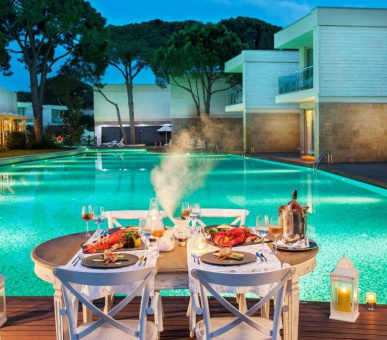 Фото Club Prive By Rixos Belek 5