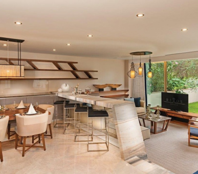 Фото Club Prive By Rixos Belek 7