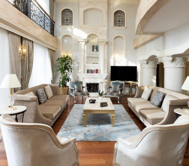 Фото Club Prive By Rixos Belek 4