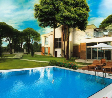 Фото Club Prive By Rixos Belek 1