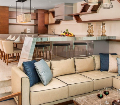 Фото Club Prive By Rixos Belek 13