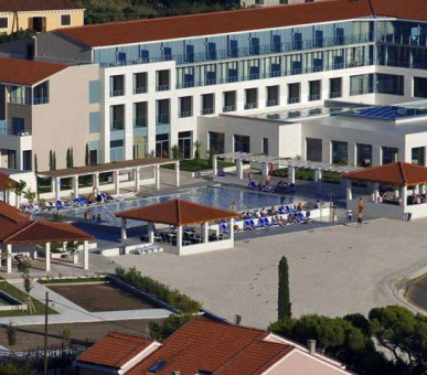 Фото Admiral Grand Hotel (Хорватия, Дубровник) 1