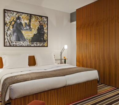 Картинка Sofitel Berlin Kurfurstendamm (Германия, Берлин) 4 Фото Sofitel Berlin Kurfurstendamm (Германия, Берлин) 4