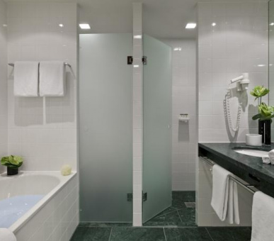 Картинка Sofitel Berlin Kurfurstendamm (Германия, Берлин) 6 Фото Sofitel Berlin Kurfurstendamm (Германия, Берлин) 6