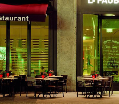 Картинка Sofitel Berlin Kurfurstendamm (Германия, Берлин) 12 Фото Sofitel Berlin Kurfurstendamm (Германия, Берлин) 12