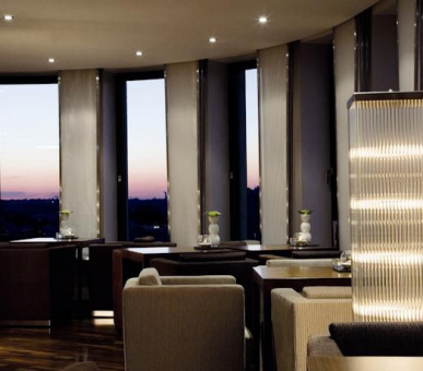 Картинка Sofitel Berlin Kurfurstendamm (Германия, Берлин) 8 Фото Sofitel Berlin Kurfurstendamm (Германия, Берлин) 8