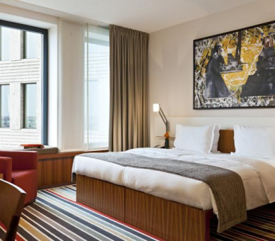 Картинка Sofitel Berlin Kurfurstendamm (Германия, Берлин) 7 Фото Sofitel Berlin Kurfurstendamm (Германия, Берлин) 7