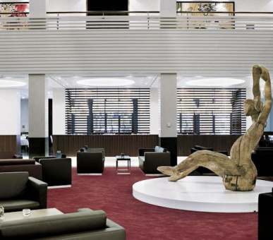 Картинка Sofitel Berlin Kurfurstendamm (Германия, Берлин) 14 Фото Sofitel Berlin Kurfurstendamm (Германия, Берлин) 14