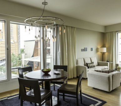 Картинка Grand Hyatt Berlin 11 Фото Grand Hyatt Berlin 11