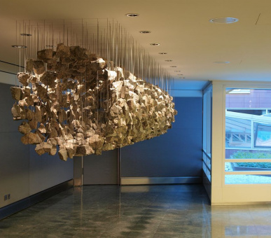 Картинка Grand Hyatt Berlin 27 Фото Grand Hyatt Berlin 27