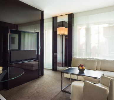 Картинка Grand Hyatt Berlin 7 Фото Grand Hyatt Berlin 7