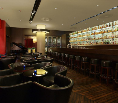 Картинка Grand Hyatt Berlin 23 Фото Grand Hyatt Berlin 23