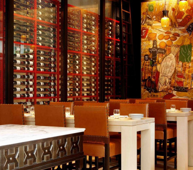 Картинка Grand Hyatt Berlin 21 Фото Grand Hyatt Berlin 21