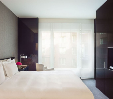 Картинка Grand Hyatt Berlin 8 Фото Grand Hyatt Berlin 8