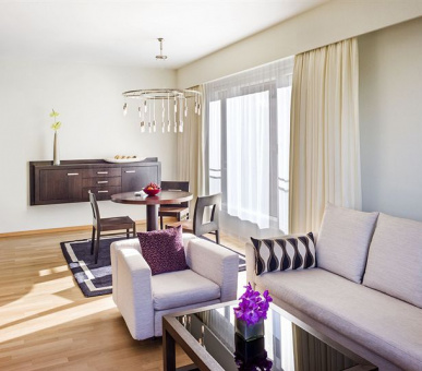 Картинка Grand Hyatt Berlin 13 Фото Grand Hyatt Berlin 13