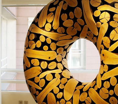 Картинка Grand Hyatt Berlin 28 Фото Grand Hyatt Berlin 28