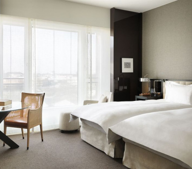 Картинка Grand Hyatt Berlin 10 Фото Grand Hyatt Berlin 10