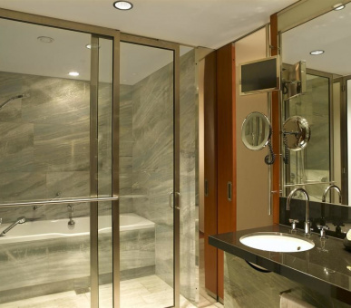 Картинка Grand Hyatt Berlin 14 Фото Grand Hyatt Berlin 14