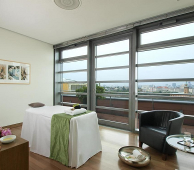 Картинка Grand Hyatt Berlin 20 Фото Grand Hyatt Berlin 20