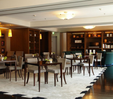 Картинка Grand Hyatt Berlin 5 Фото Grand Hyatt Berlin 5