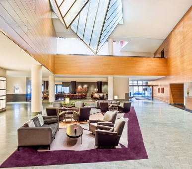 Картинка Grand Hyatt Berlin 3 Фото Grand Hyatt Berlin 3