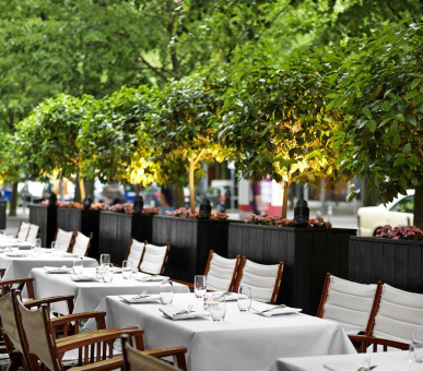 Картинка Grand Hyatt Berlin 29 Фото Grand Hyatt Berlin 29