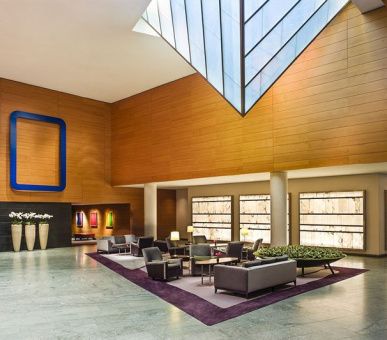 Картинка Grand Hyatt Berlin 4 Фото Grand Hyatt Berlin 4