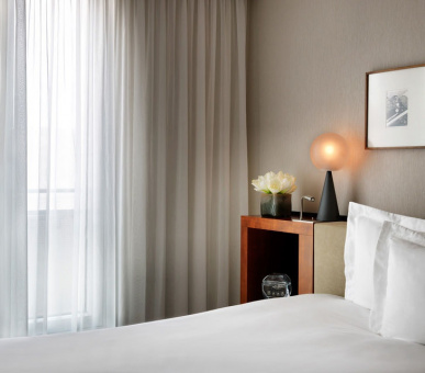 Картинка Grand Hyatt Berlin 12 Фото Grand Hyatt Berlin 12