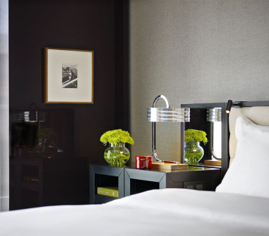 Картинка Grand Hyatt Berlin 6 Фото Grand Hyatt Berlin 6