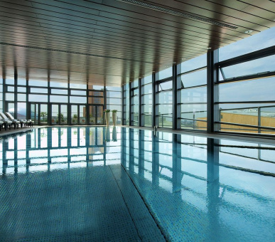 Картинка Grand Hyatt Berlin 16 Фото Grand Hyatt Berlin 16