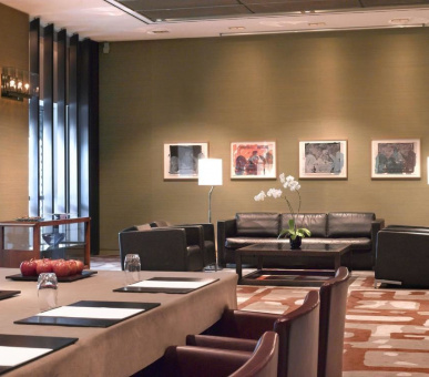 Картинка Grand Hyatt Berlin 26 Фото Grand Hyatt Berlin 26