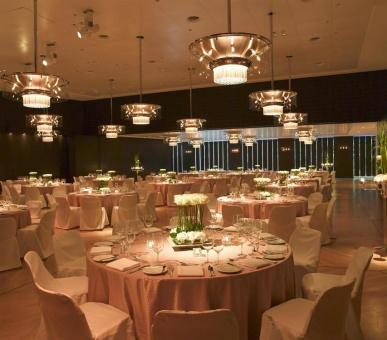 Картинка Grand Hyatt Berlin 25 Фото Grand Hyatt Berlin 25