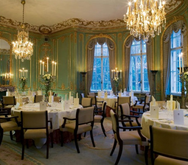 Картинка Schlosshotel im Grunewald 13 Фото Schlosshotel im Grunewald 13