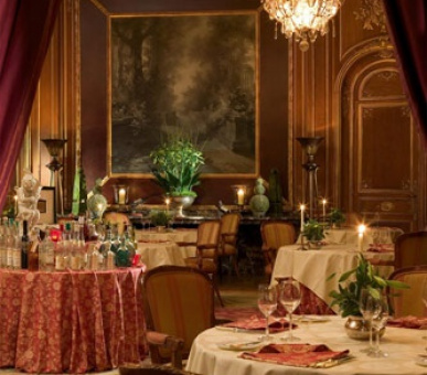 Картинка Schlosshotel im Grunewald 11 Фото Schlosshotel im Grunewald 11