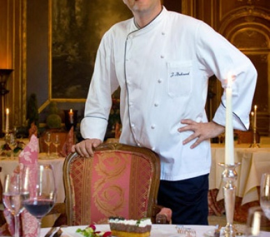 Картинка Schlosshotel im Grunewald 14 Фото Schlosshotel im Grunewald 14