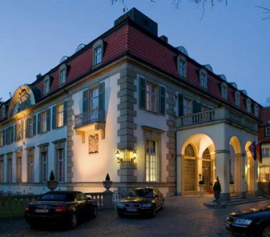 Картинка Schlosshotel im Grunewald 15 Фото Schlosshotel im Grunewald 15