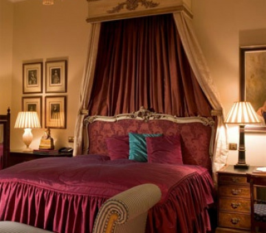 Картинка Schlosshotel im Grunewald 3 Фото Schlosshotel im Grunewald 3