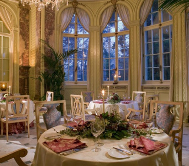 Картинка Schlosshotel im Grunewald 1 Фото Schlosshotel im Grunewald 1