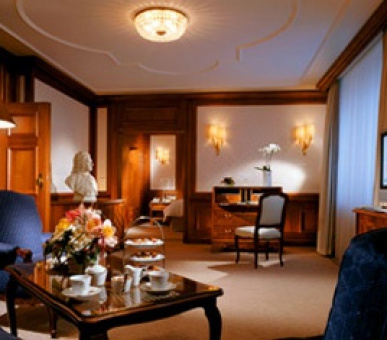 Картинка The Westin Grand Berlin 12 Фото The Westin Grand Berlin 12