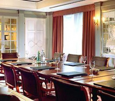 Картинка The Westin Grand Berlin 11 Фото The Westin Grand Berlin 11