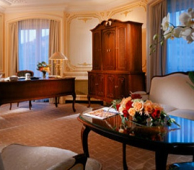 Картинка The Westin Grand Berlin 2 Фото The Westin Grand Berlin 2