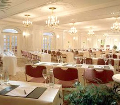 Картинка The Westin Grand Berlin 10 Фото The Westin Grand Berlin 10