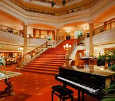 Картинка The Westin Grand Berlin 17 Фото The Westin Grand Berlin 17