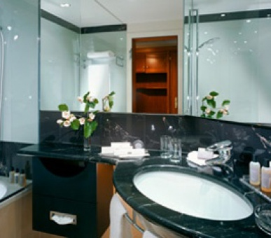 Картинка The Westin Grand Berlin 6 Фото The Westin Grand Berlin 6